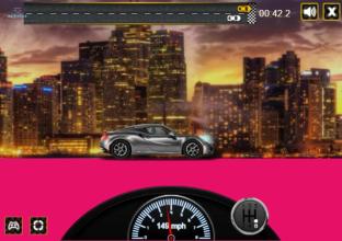 Gear Madness  Car games for kids截图1
