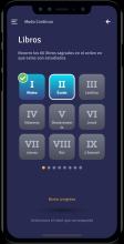 Mis Obras Mi Fe截图2