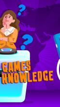 Quiz Games General Knowledge截图3