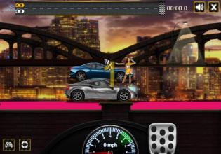 Gear Madness  Car games for kids截图2