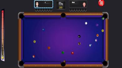 Legend 8 Pool Pro Live截图4