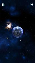 Asteroids Attack Earth截图2