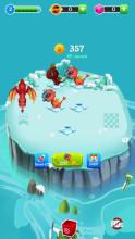 Magic Dragons Conbination  Merge All截图2