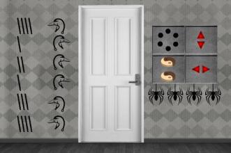 Escape Games 8B 162截图5