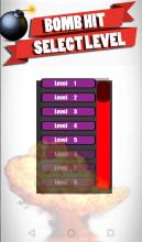 Bomb Hit截图1