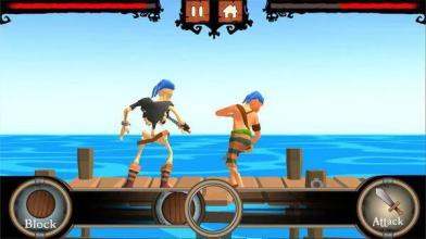 Sticks And Bones Duel Master截图2