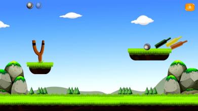Knock Down Game截图4