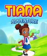 Tiana Magic Adventure截图5