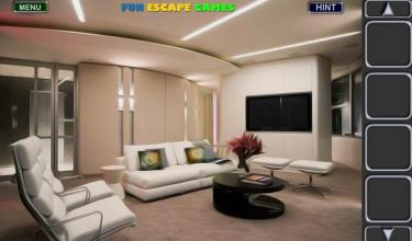Fun Escape Beautiful House截图4