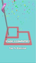 Gobble Snaker Dash截图1
