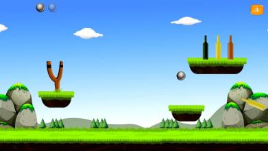 Knock Down Game截图2