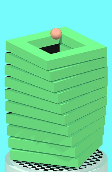 小球冒险截图2