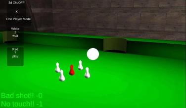 Pool5Pins截图1