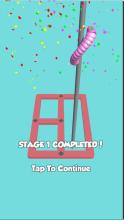 Gobble Snaker Dash截图4