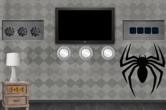 Escape Games 8B 162截图4