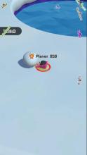 Snow war截图1