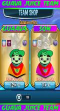 kid guava juice hero截图2