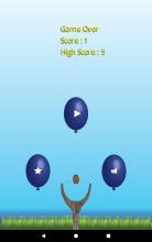 Slingshot Balloon截图4