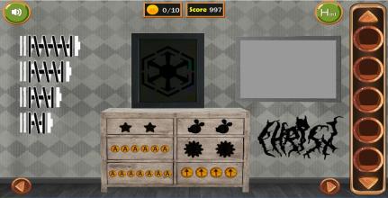 Escape Games 8B 162截图1