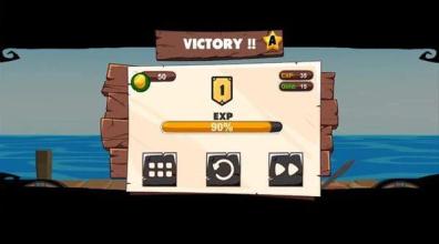 Sticks And Bones Duel Master截图1