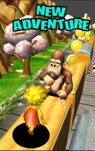 Legends of SimpsOn The Jungle Dash截图3