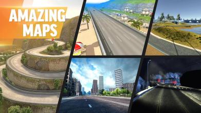 Car Ford Driving Sim 19截图1