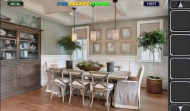 Fun Escape Beautiful House截图2