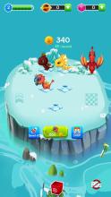 Magic Dragons Conbination  Merge All截图5