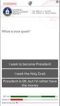Could YOU Be President截图3