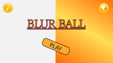 BLUR BALL截图3