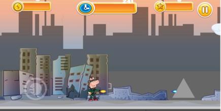 Pig Battlegrounds mobile lite截图3