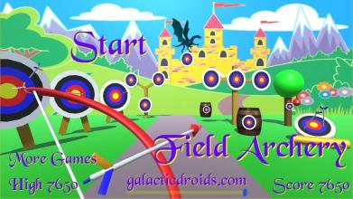 Field Archery截图1