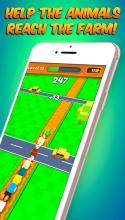 Animal Rescue Farm 3D截图1
