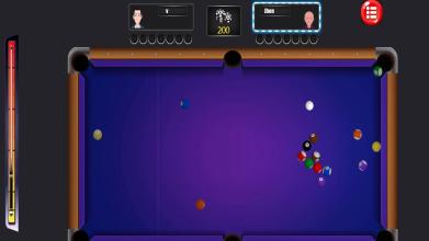Legend 8 Pool Pro Live截图2