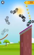 Mini Motor RiderBike Stunt HeroKing of bike flip截图3