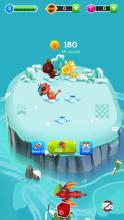 Magic Dragons Conbination  Merge All截图4
