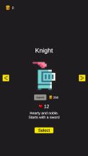 Knight Of The Night截图4