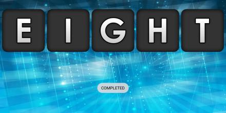 Word Finding Game截图2