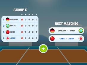 Head Volleyball Tournament截图1