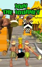 Legends of SimpsOn The Jungle Dash截图2