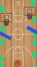 Super Basketball Battle截图1