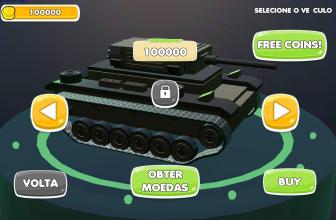 Toy Car Simulator BR截图2