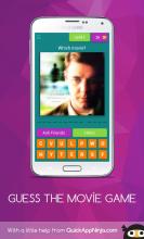 Guess The Movie Game截图5