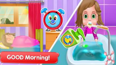 Daily Adventure Mini Games截图2