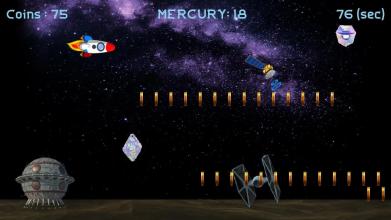 Space Toy Trip截图1