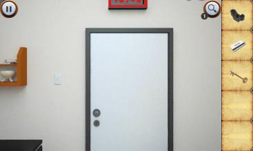 Escape Room Finding The Last Key截图4