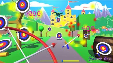 Field Archery截图4