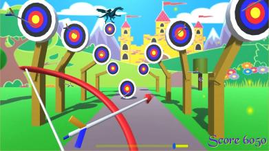 Field Archery截图2