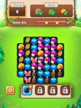 Puzzle Magic Mania截图1