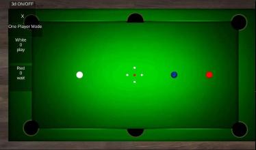 Pool5Pins截图2
